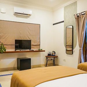 Chambre Standarde Double